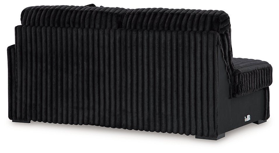 Midnight-Madness Sectional - Furniture City (CA)l