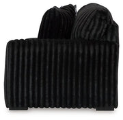 Midnight-Madness Sectional with Chaise - Furniture City (CA)l