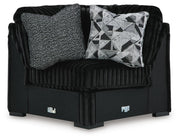 Midnight-Madness Sectional - Furniture City (CA)l