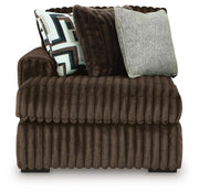 Midnight-Madness Sectional with Chaise - Furniture City (CA)l