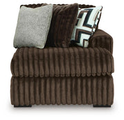 Midnight-Madness Sectional with Chaise - Furniture City (CA)l