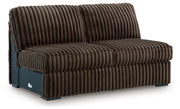 Midnight-Madness Sectional with Chaise - Furniture City (CA)l