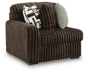 Midnight-Madness Sectional Sofa - Furniture City (CA)l