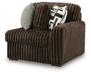 Midnight-Madness Sectional Sofa - Furniture City (CA)l