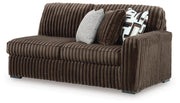 Midnight-Madness Sectional with Chaise - Furniture City (CA)l