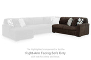 Midnight-Madness Sectional with Chaise - Furniture City (CA)l