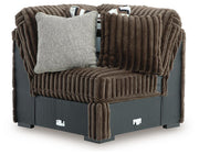 Midnight-Madness Sectional with Chaise - Furniture City (CA)l