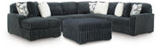 midnight-madness-4-piece-sectional-and-ottoman-1