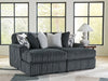 Midnight-Madness Super Chaise - Furniture City (CA)l