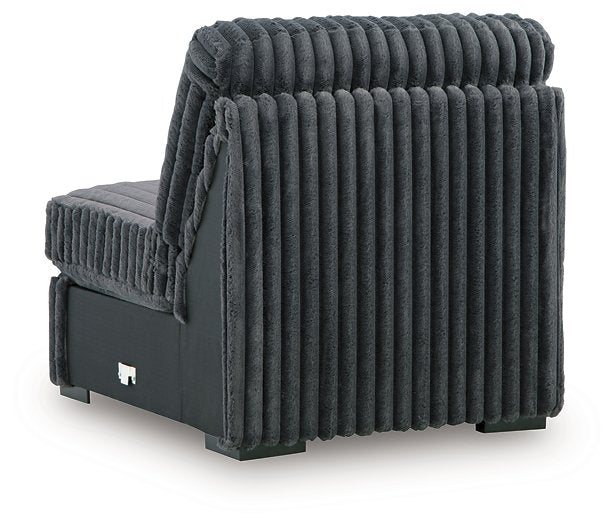 Midnight-Madness Sectional - Furniture City (CA)l