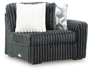 Midnight-Madness Sectional Sofa - Furniture City (CA)l