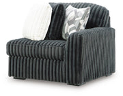 Midnight-Madness Sectional Sofa - Furniture City (CA)l
