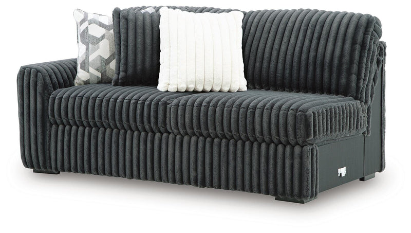 Midnight-Madness Sectional