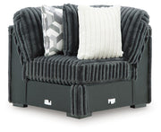 Midnight-Madness Sectional - Furniture City (CA)l