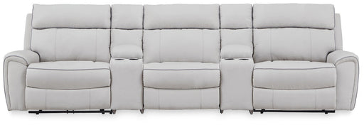 social-pointe-5-piece-power-reclining-sectional-1