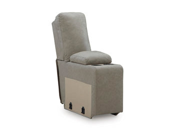 Narwhal Place Power Reclining Sectional