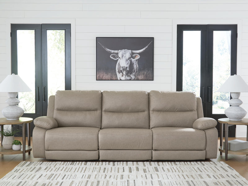 Narwhal Place Power Reclining Sectional