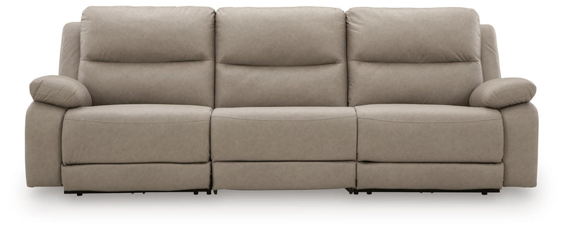Narwhal Place Power Reclining Sectional