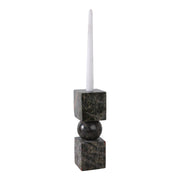 9x3-chunky-marble-taper-holder-forest-green-2