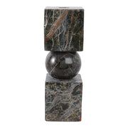 9x3-chunky-marble-taper-holder-forest-green-3