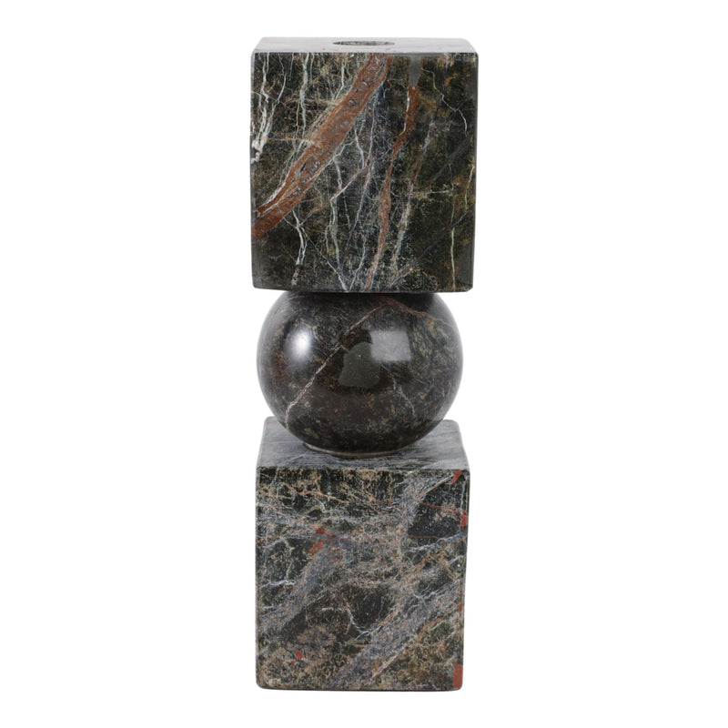 9x3-chunky-marble-taper-holder-forest-green-3