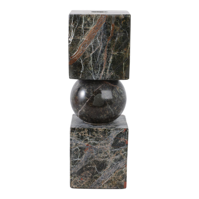 9x3-chunky-marble-taper-holder-forest-green-3