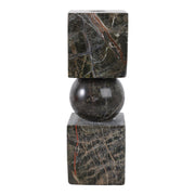 9x3-chunky-marble-taper-holder-forest-green-4