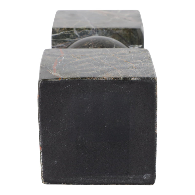 9x3-chunky-marble-taper-holder-forest-green-7