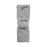 9x3-chunky-marble-taper-holder-tan-multi-3