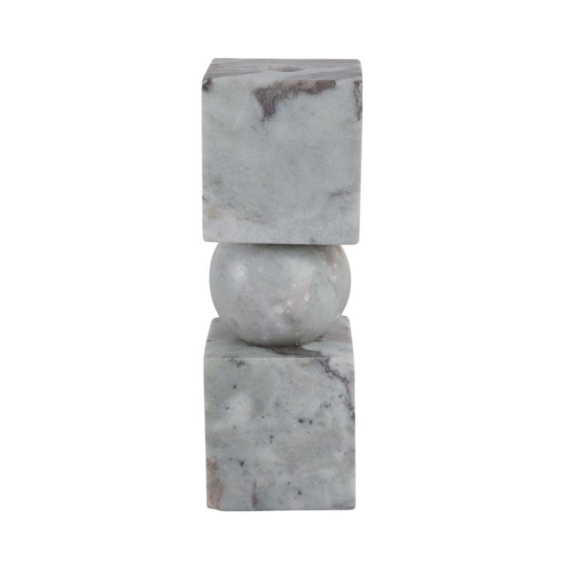 9x3-chunky-marble-taper-holder-tan-multi-3