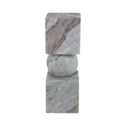 9x3-chunky-marble-taper-holder-tan-multi-4