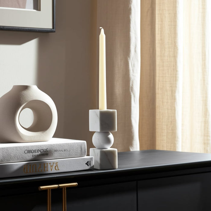 9x3-chunky-marble-taper-holder-white-10