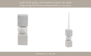 9x3-chunky-marble-taper-holder-white-12
