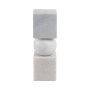9x3-chunky-marble-taper-holder-white-3