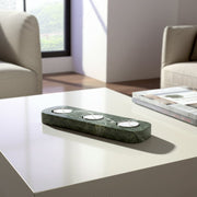 9x3-marble-3-tealight-holder-forest-green-7
