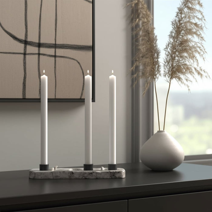 9x3-marble-3-tealight-holder-white-black-11