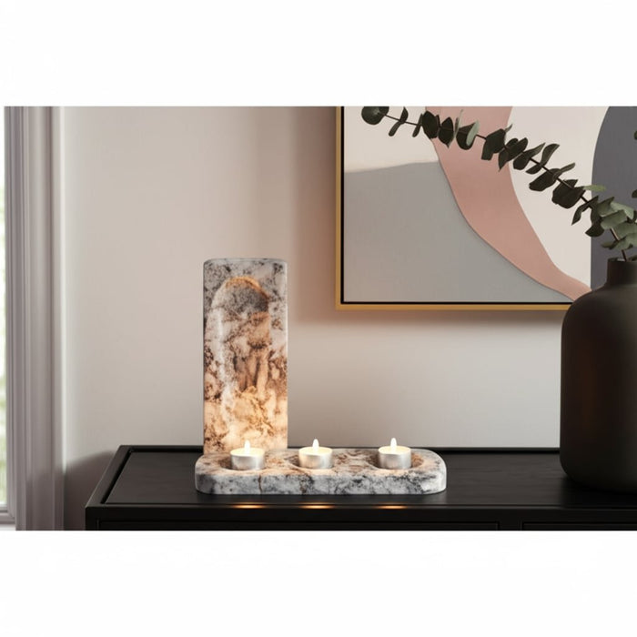 9x3-marble-3-tealight-holder-white-black-12
