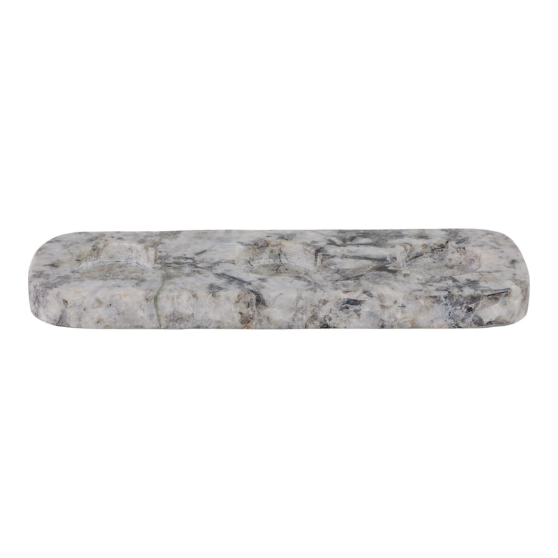 9x3-marble-3-tealight-holder-white-black-2