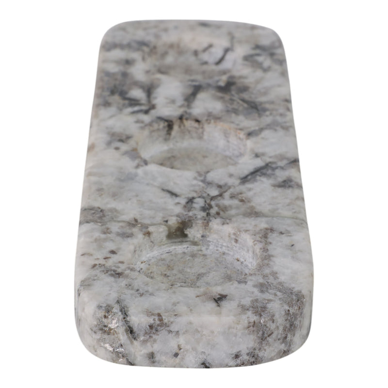 9x3-marble-3-tealight-holder-white-black-4