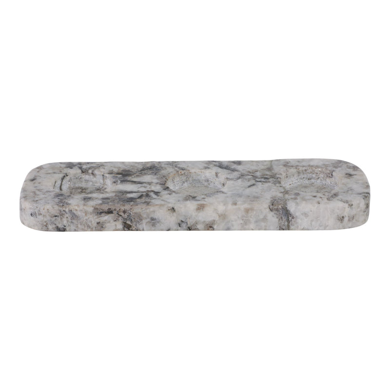 9x3-marble-3-tealight-holder-white-black-5