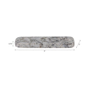 9x3-marble-3-tealight-holder-white-black-9