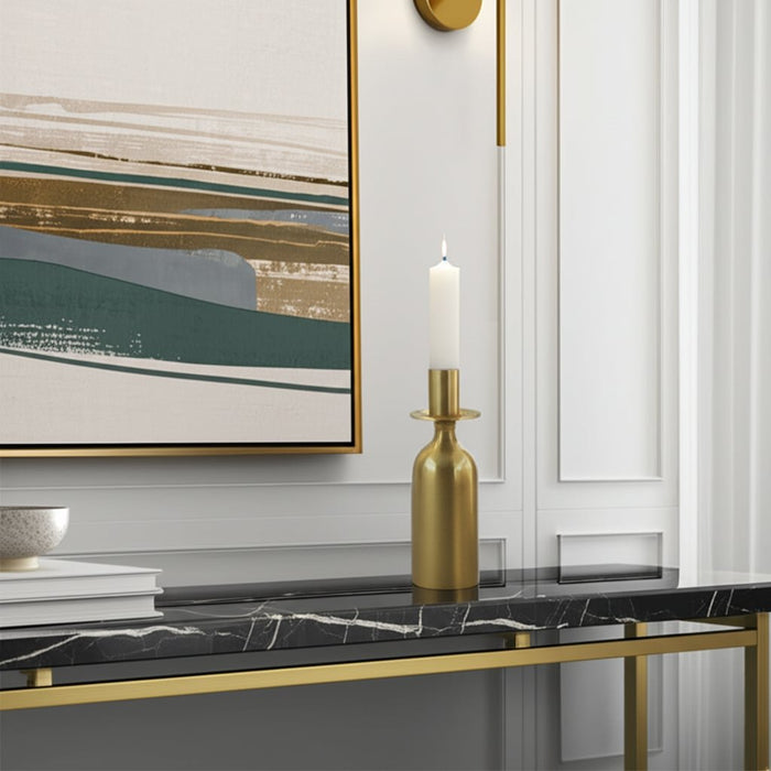 9x3-wide-base-metal-taper-holder-gold-3