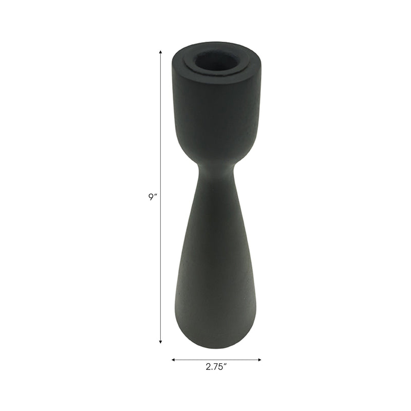 9x3-wood-modern-taper-holder-black-1