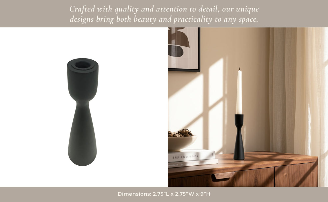 9x3-wood-modern-taper-holder-black-7