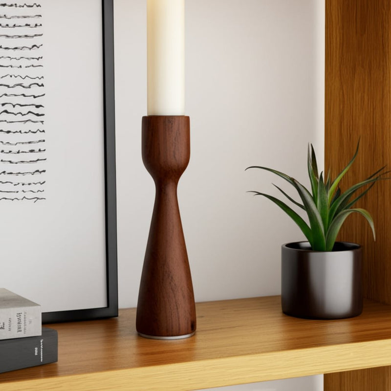 9x3-wood-modern-taper-holder-walnut-3
