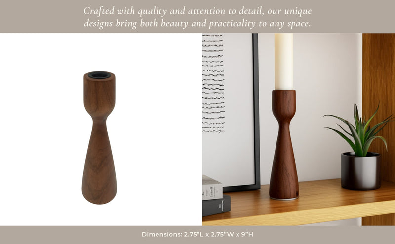 9x3-wood-modern-taper-holder-walnut-4