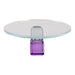 9x4-crystal-cake-stand-clear-purple-4