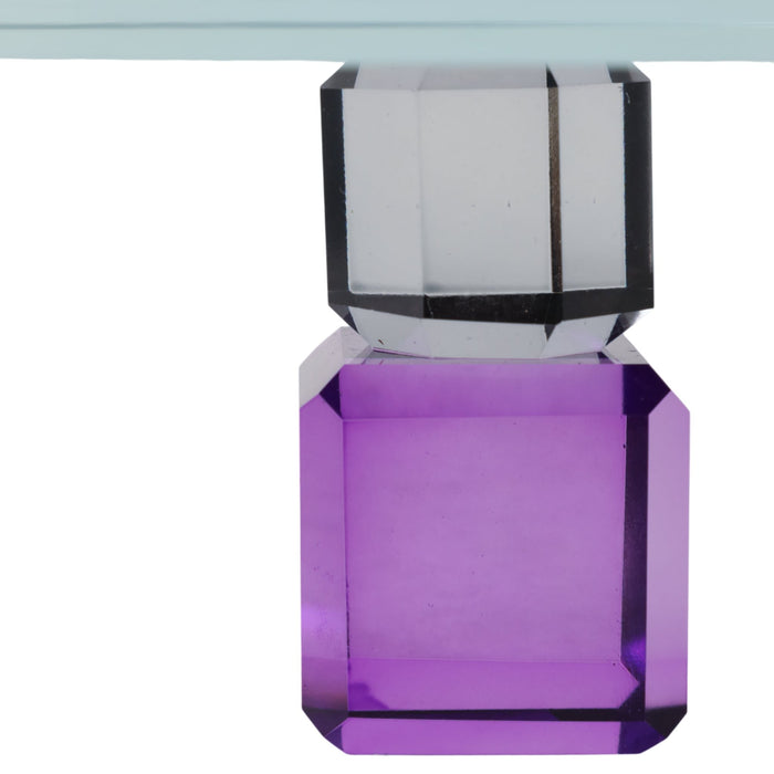 9x4-crystal-cake-stand-clear-purple-5