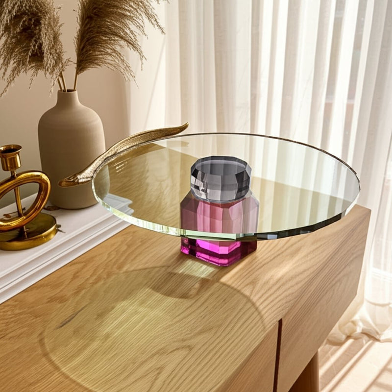 9x4-crystal-cake-stand-clear-purple-8