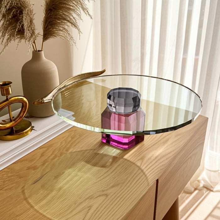 9x4-crystal-cake-stand-clear-purple-8